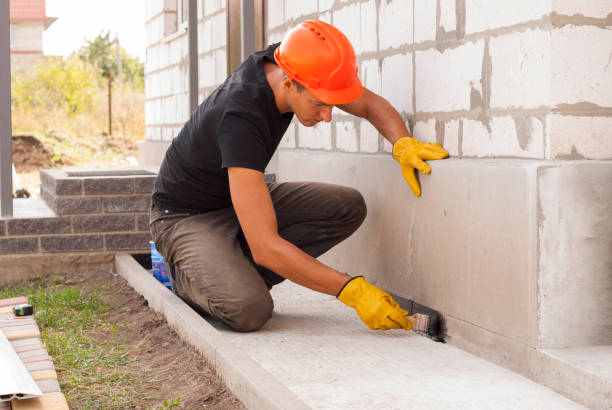 Licensed Vapor Barrier Installation service in Poolesville, MD - Arrow Tight Waterproofing